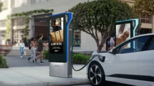 Maximizing Profit with Fast EV Charging Stations