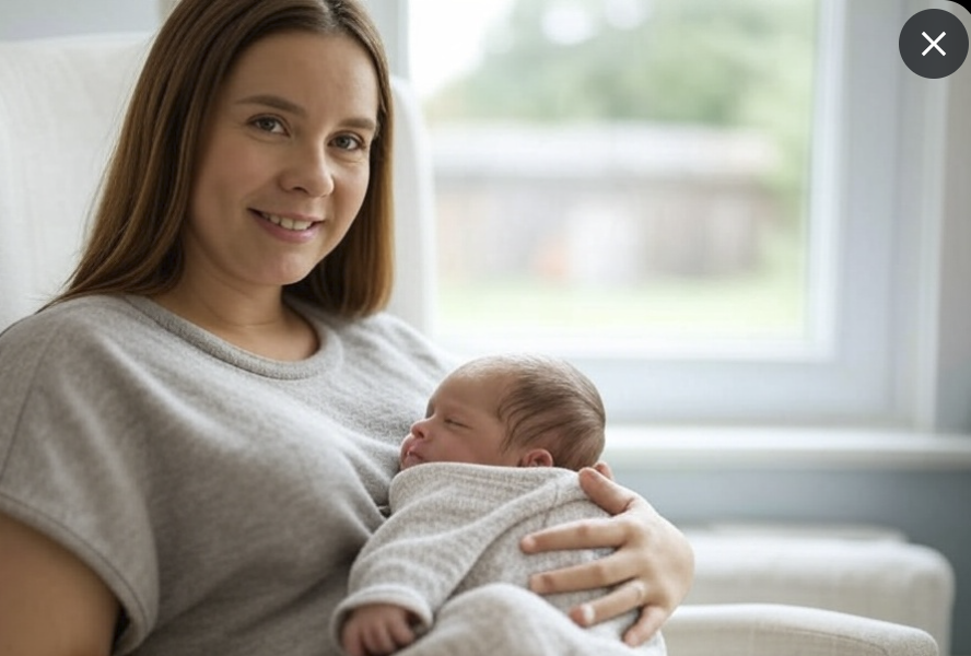 Pregnancy and baby care